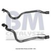 CHRYS 52101193AC Exhaust Pipe